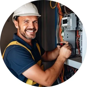 Manutenção ou reparo em Santo André