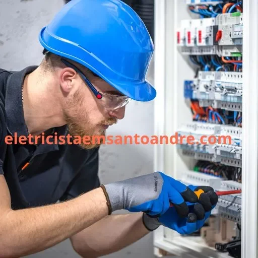 Eletricista 