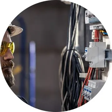 Disjuntor em  – Instalação, Troca e Reparos com Eletricista 24h Especializado